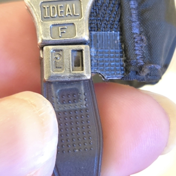 Columbia Black Jacket - Picture 6 of 16